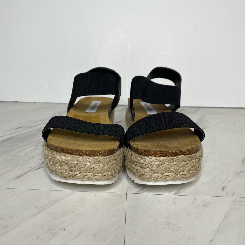 steve madden jaklin white